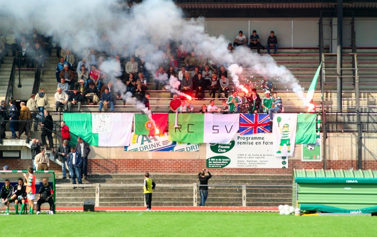 Stade de Bielmont