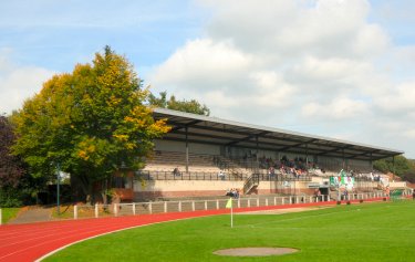 Stade de Bielmont