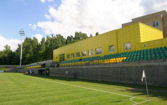 Stadion Vetra