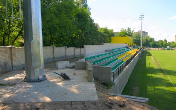 Stadion Vetra