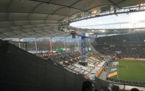 Neckarstadion