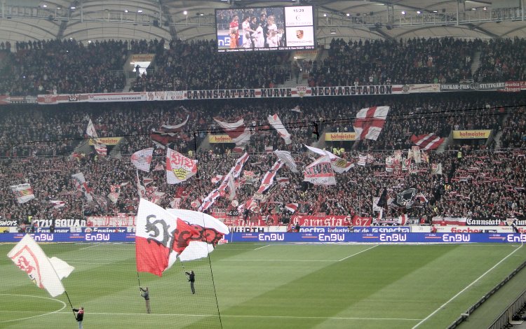 Neckarstadion