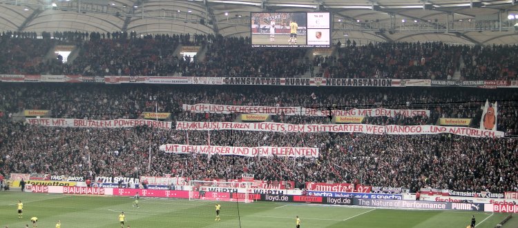 Neckarstadion