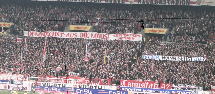 Neckarstadion