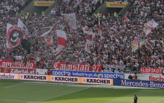 Neckarstadion