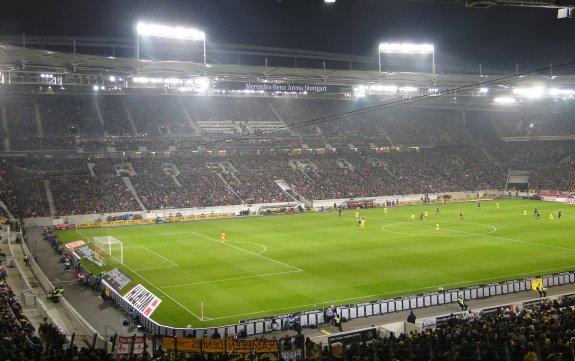 Neckarstadion