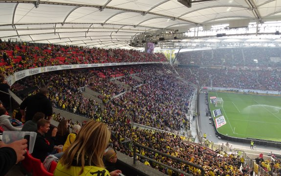 Neckarstadion