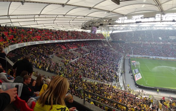 Neckarstadion