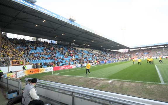 Ruhrstadion