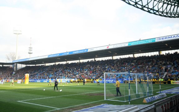 Ruhrstadion