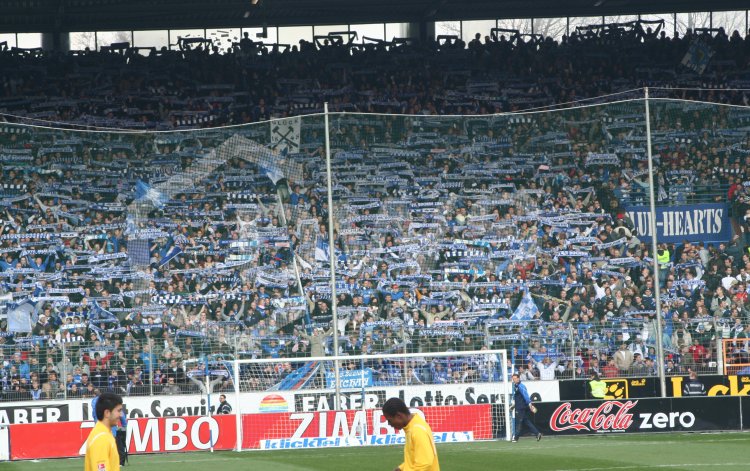 Ruhrstadion