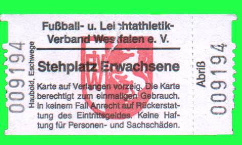 Ticket