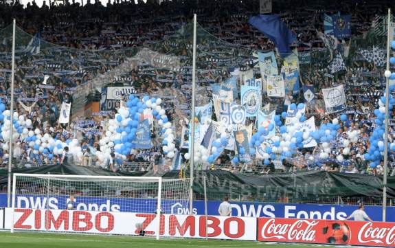 Ruhrstadion - Intro VfL