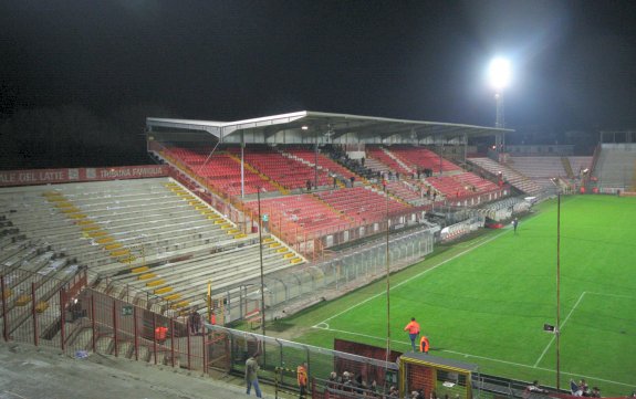 Stadio Comunale Romeo Menti