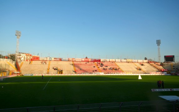 Stadio Comunale Romeo Menti