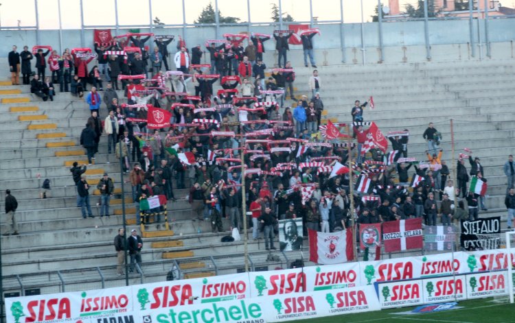 Stadio Comunale Romeo Menti