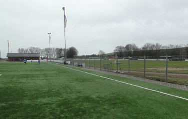 Sportpark Dörenberg Kunstrasen