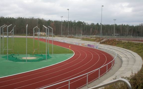 Waldstadion