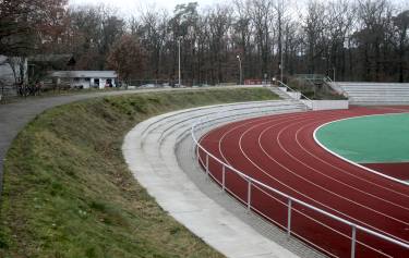 Waldstadion