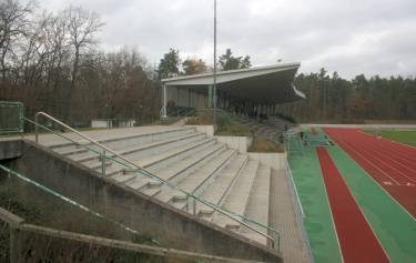 Waldstadion