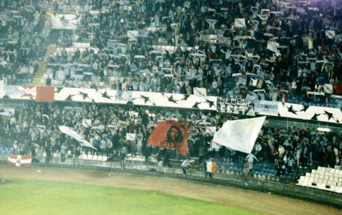 Balaídos - Vigo-Fans