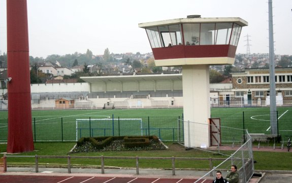 Stade Georges Pompidou