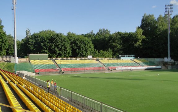 LFF stadionas