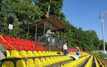 LFF-Stadion