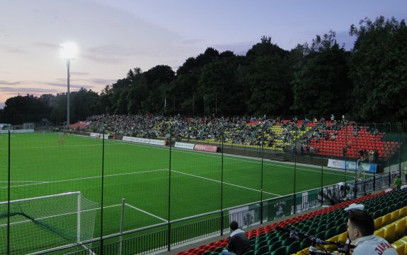 LFF-Stadion