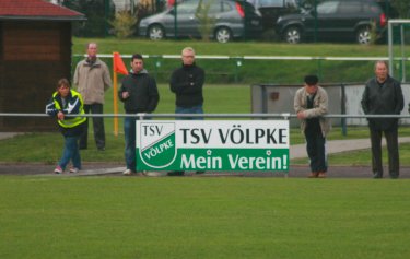 Sportanlage an der Bahnhofstr.