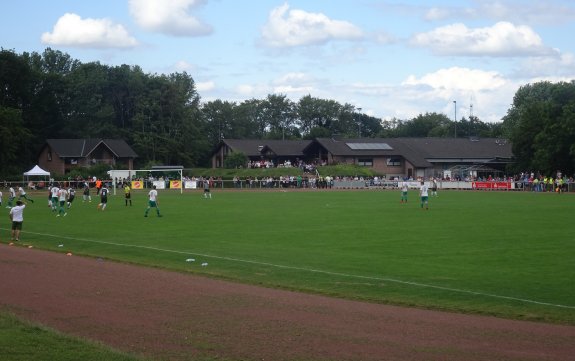 Sportzentrum Voerde