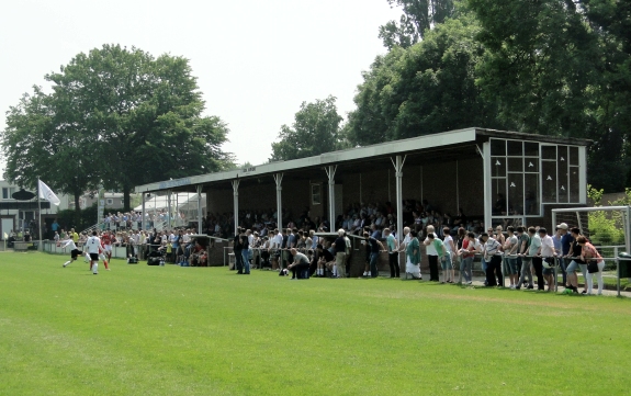 Sportpark De Joffer