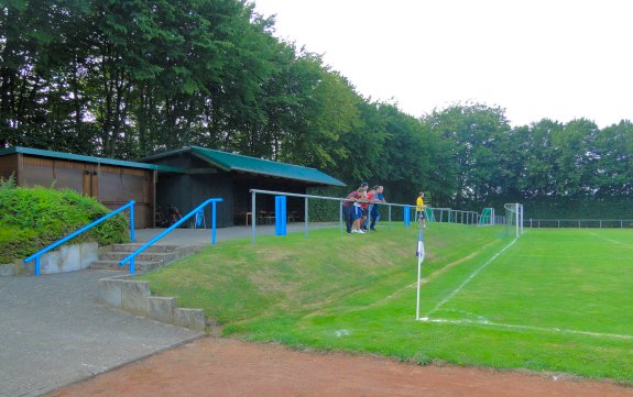 Sportplatz im Steinsfeld