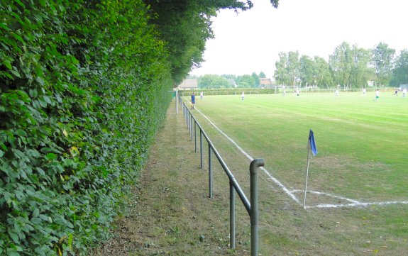 Sportplatz im Steinsfeld