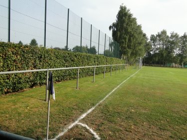 Sportplatz im Steinsfeld