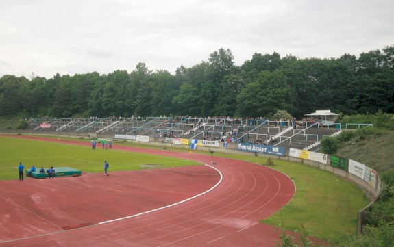 Stadion Siegburg