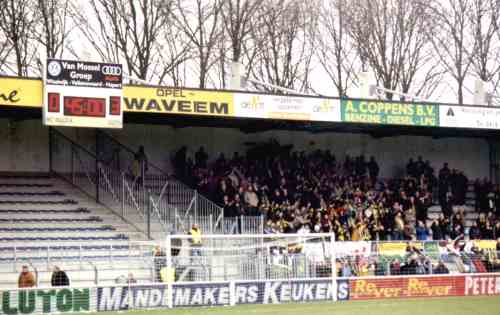 Stadion Akkerlaan