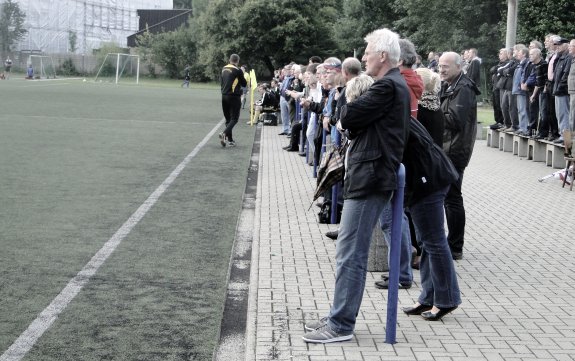 Sportplatz Wahlscheid