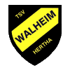 Hertha Walheim