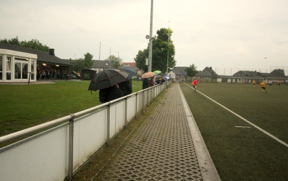 Grenzlandstadion