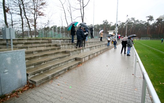 FC Astoria Stadion