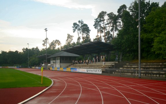 Waldstadion