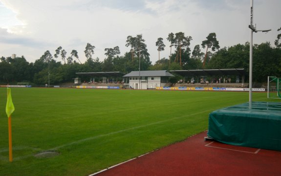 Waldstadion