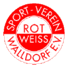 Rot-Weiß Walldorf