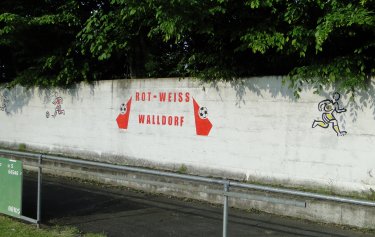 Sportgelände Oberkrifteler Straße