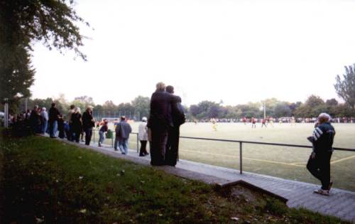 Sportanlage Zehenthof - folgt