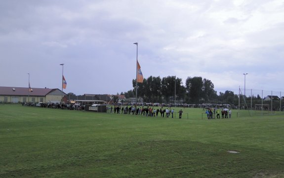 Stadion Schulstr.