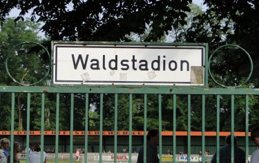 Waldstadion