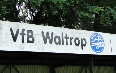 Waldstadion