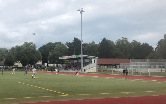 Hirschkampstadion